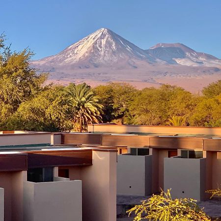 Hotel La Casa De Don Tomas - El Refugio San Pedro de Atacama Exterior photo