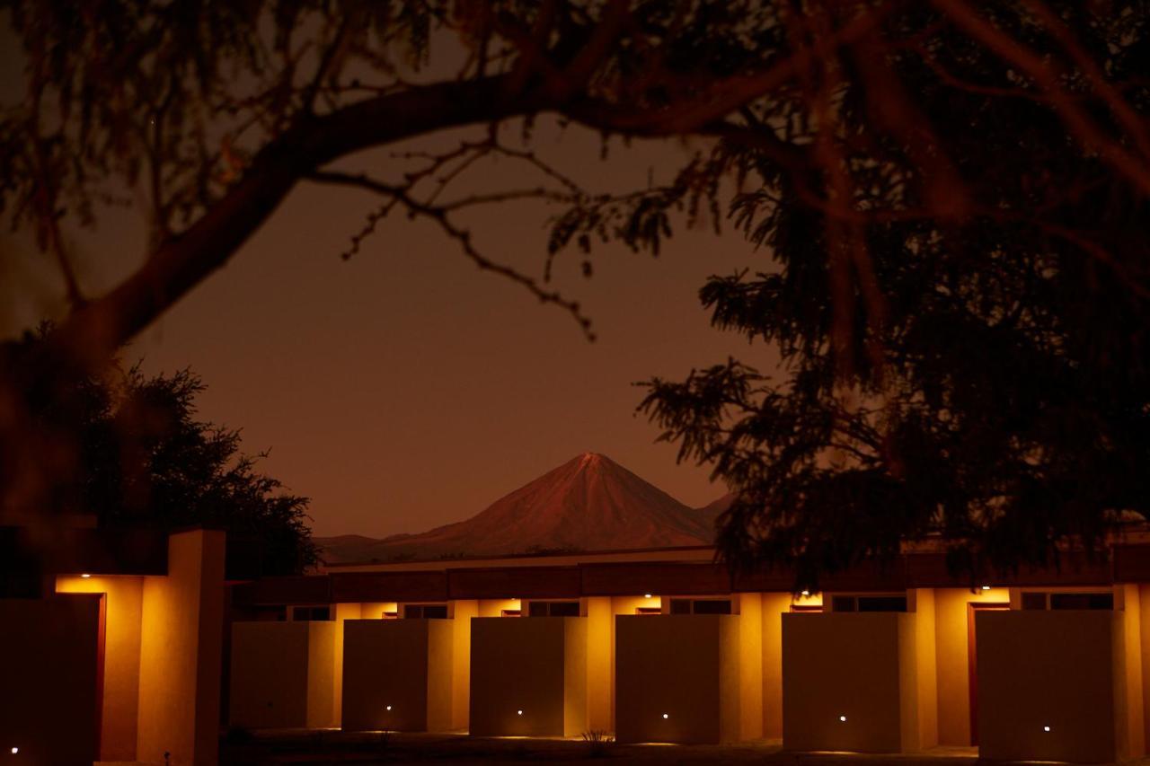 Hotel La Casa De Don Tomas - El Refugio San Pedro de Atacama Exterior photo